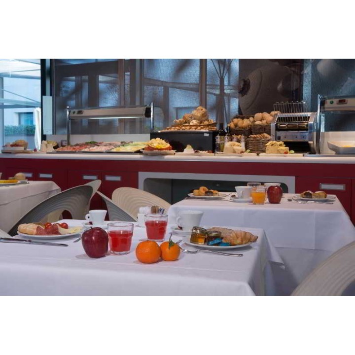 CDH Hotel Milano Niguarda