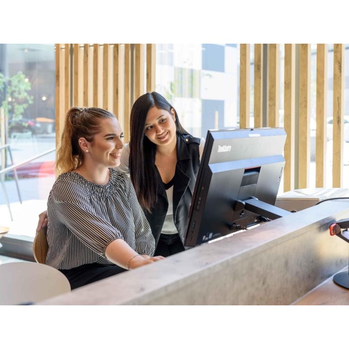 Ibis Wien Hauptbahnhof