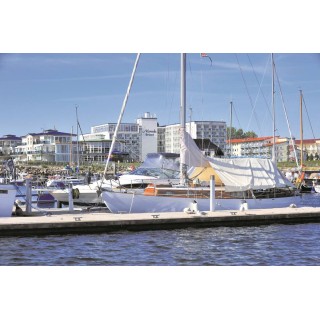 Morada Resort Kühlungsborn