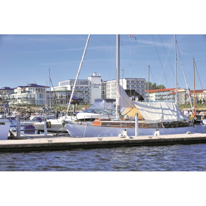 Morada Resort Kühlungsborn