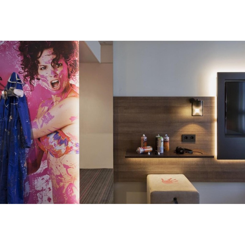 Moxy Frankfurt East