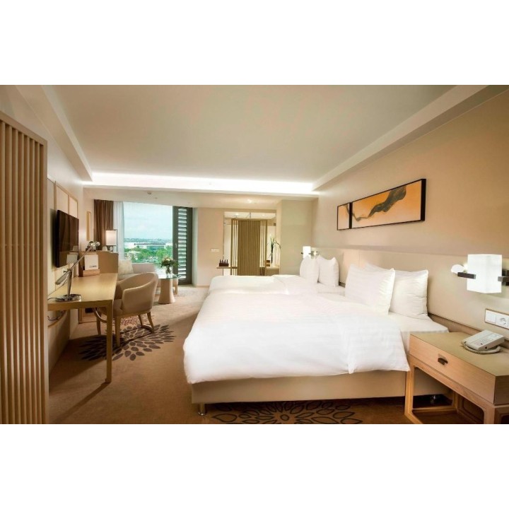 New Century Hotel Frankfurt Offenbach