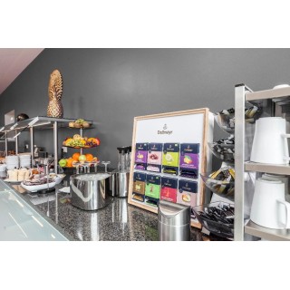 Star Inn & Suites Premium