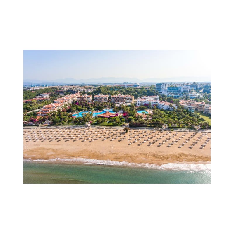 Hotel Defne Star