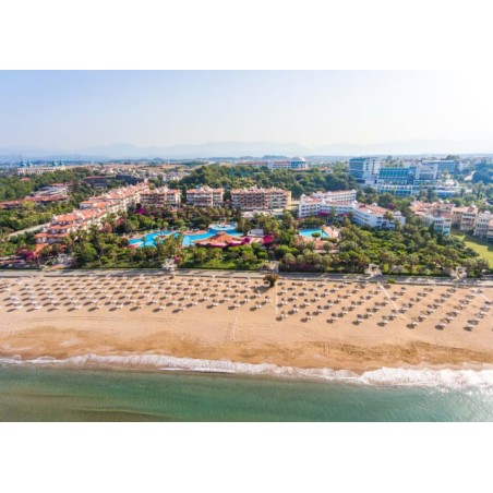Hotel Defne Star