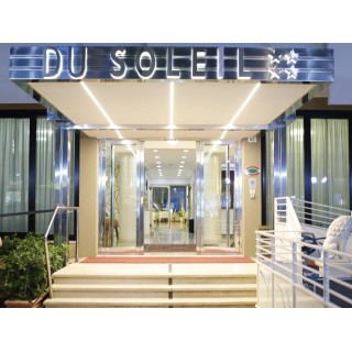 Hotel Du Soleil