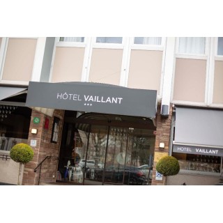 Hotel Vaillant