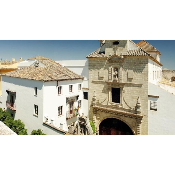 Monasterio San Miguel