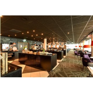 Scandic Segevang Malmo