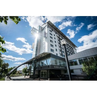 Scandic Jarva Krog Stockholm