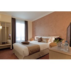 Hotel Champerret Elysees