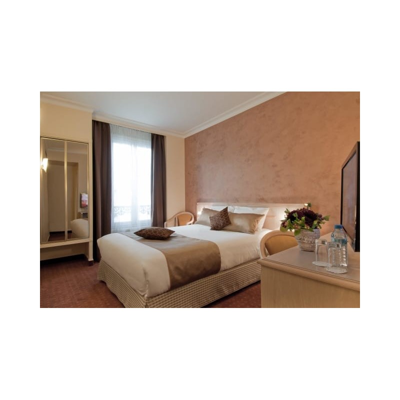 Hotel Champerret Elysees
