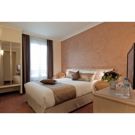 Hotel Champerret Elysees