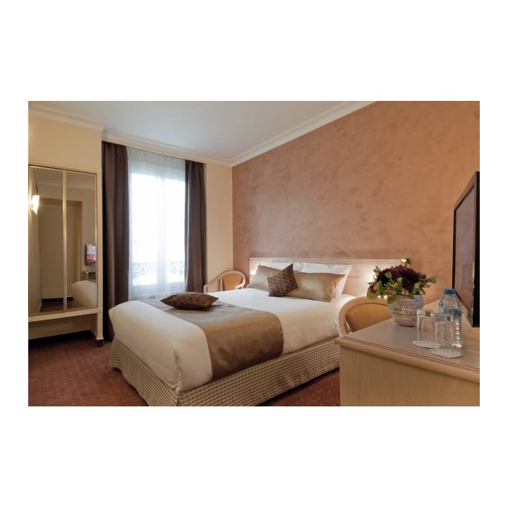 Hotel Champerret Elysees