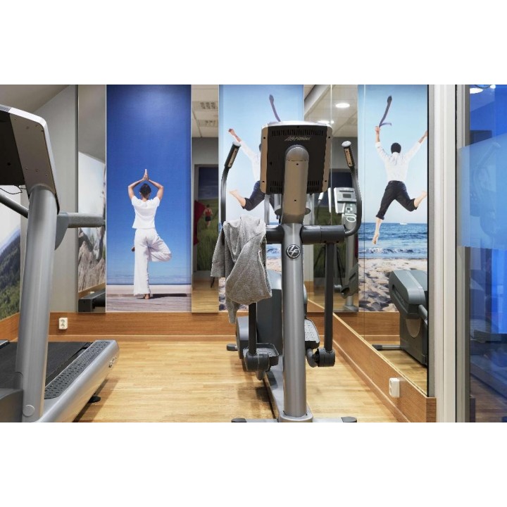 Scandic Park Stockholm