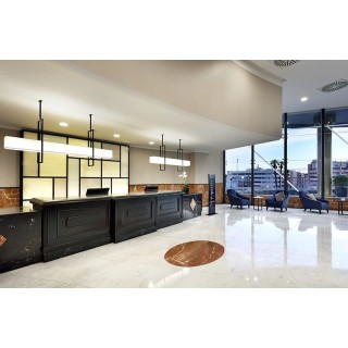 Eurostars Madrid Foro