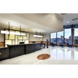 Eurostars Madrid Foro