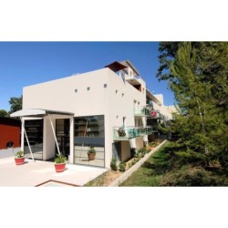 Olympe Apparthotel