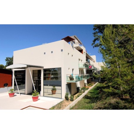 Olympe Apparthotel