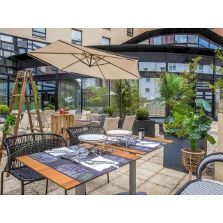 Ibis Styles Evry Cathedrale