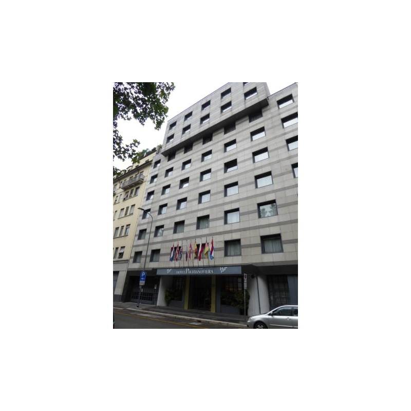 CityLife Hotel Poliziano