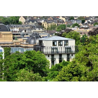 Centro Hotel Klee am Park