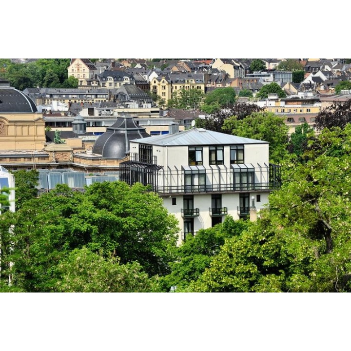 Centro Hotel Klee am Park