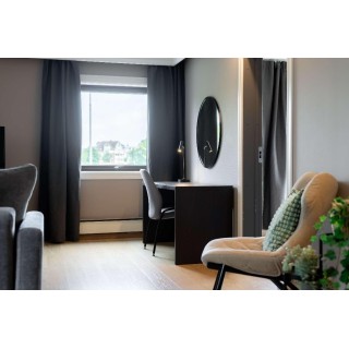 Scandic Stavanger Park