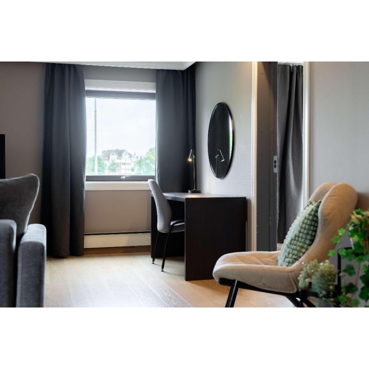 Scandic Stavanger Park