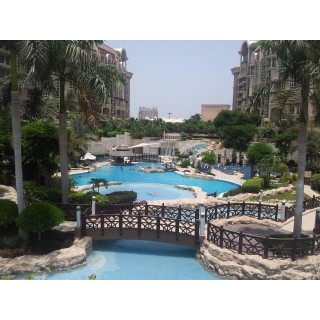 Swissôtel Al Murooj Dubai