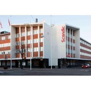 Scandic Borlange