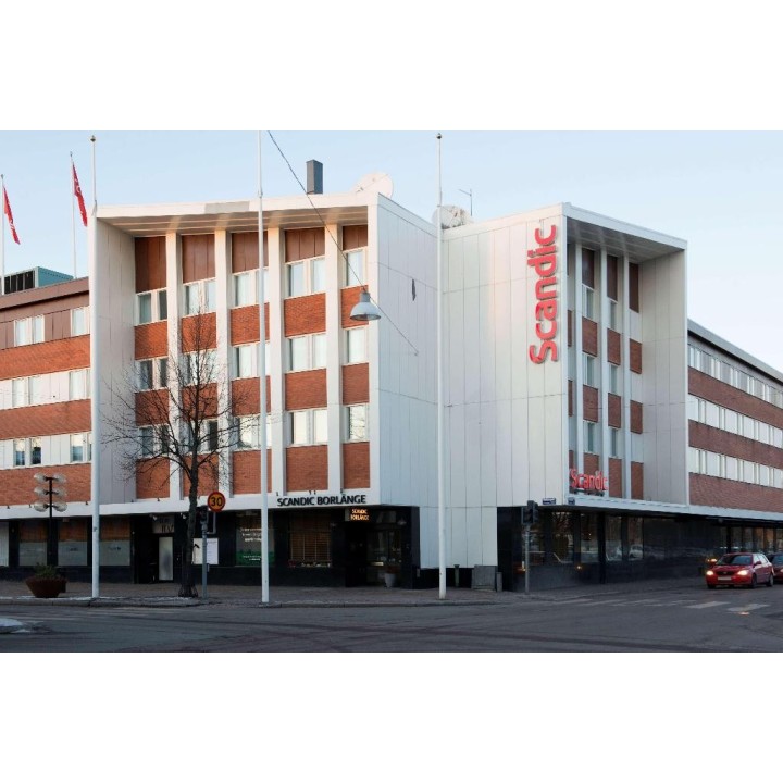 Scandic Borlange