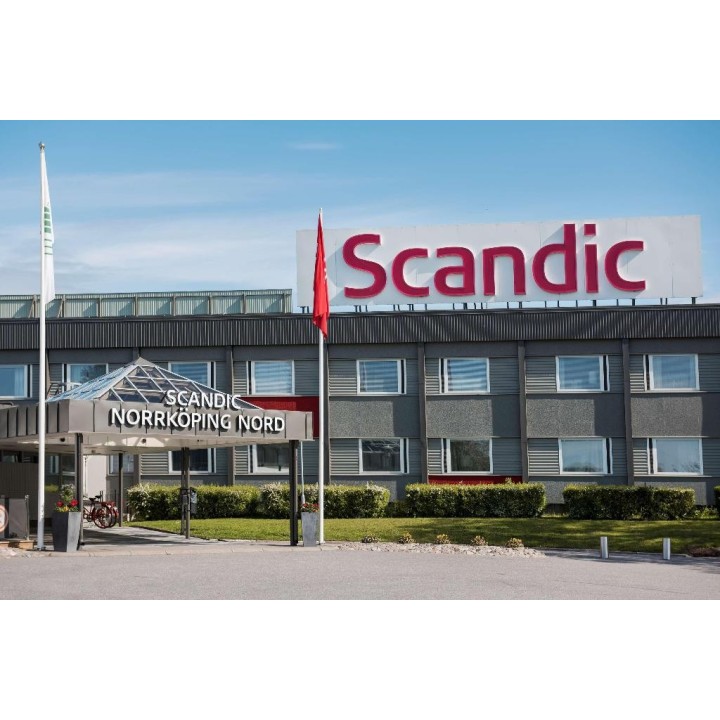 Scandic Norrkoping Nord