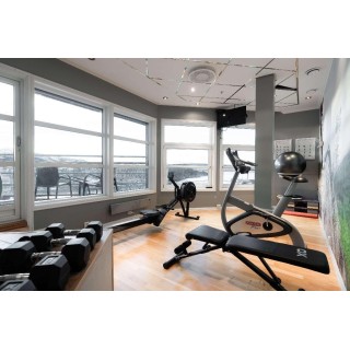 Scandic Kristiansund