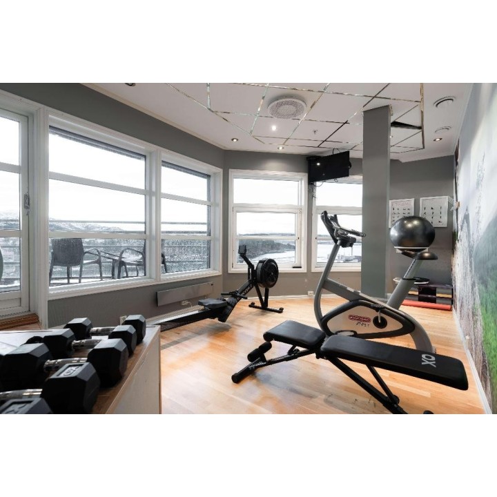 Scandic Kristiansund