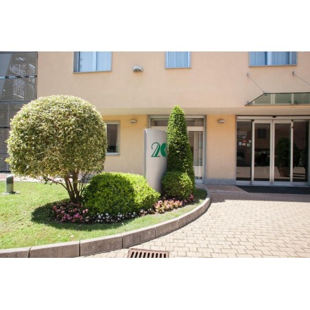 Hotel 2C