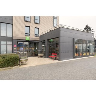 Kyriad Versailles Saint Cyr l'Ecole