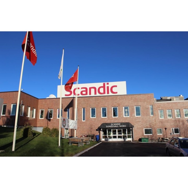 Scandic Sundsvall Nord