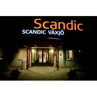 Scandic Växjö
