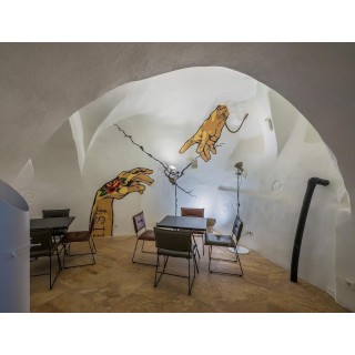 Artagonist Art Hotel