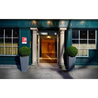 HOTEL ALIXIA