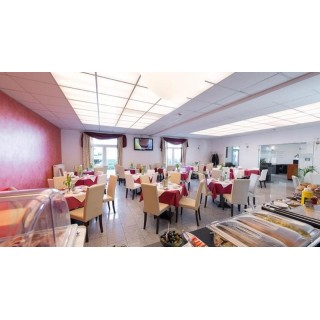 Goethe Conference Hotel