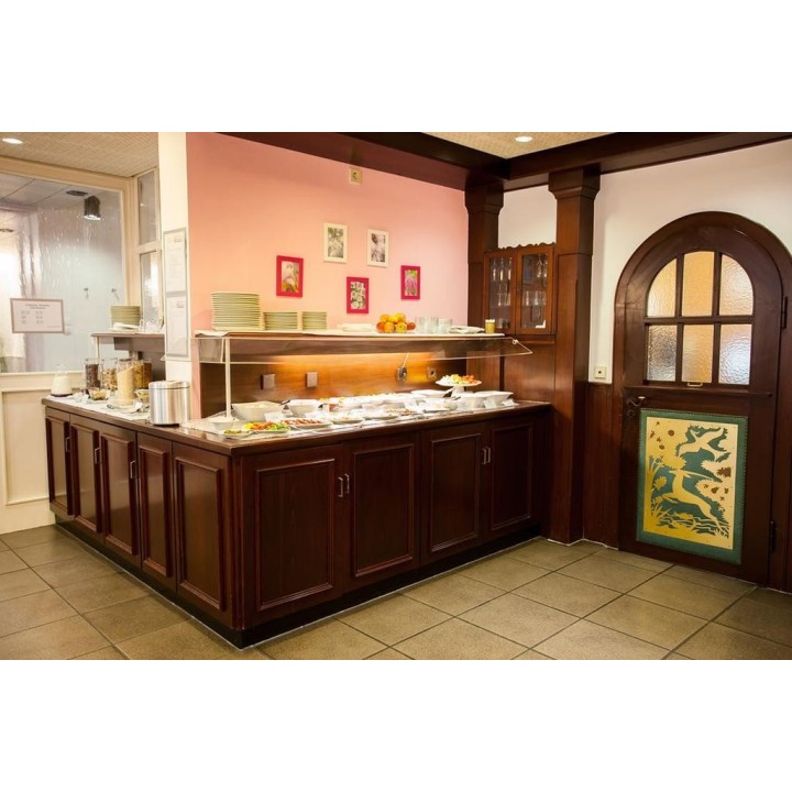 Centro Hotel Atlanta