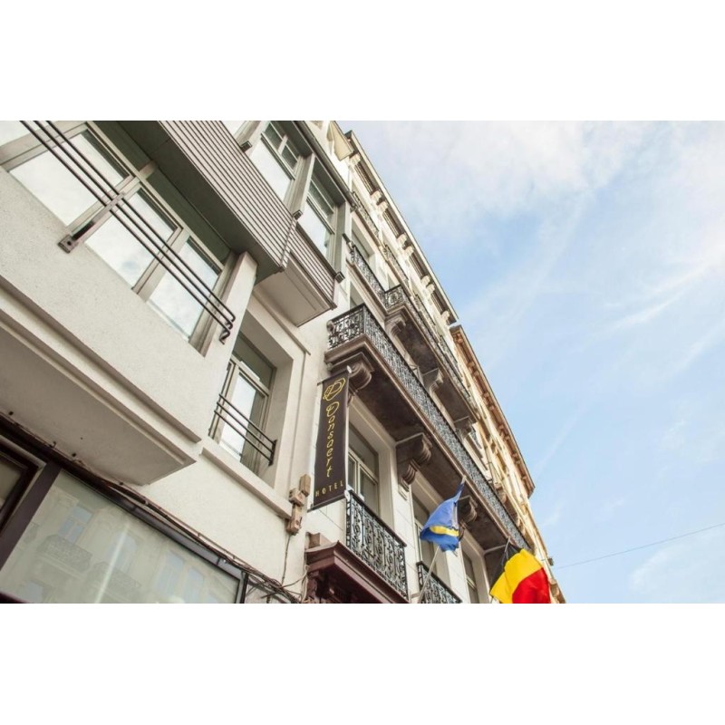 Hotel Dansaert