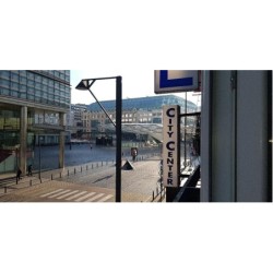 Galaxy hotel