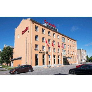 Scandic Vaasa