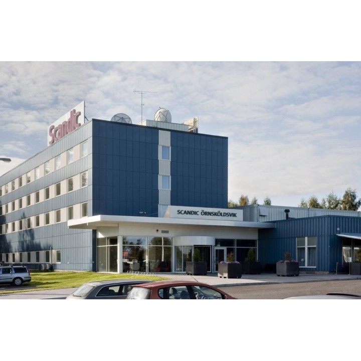 Scandic Ornskoldsvik