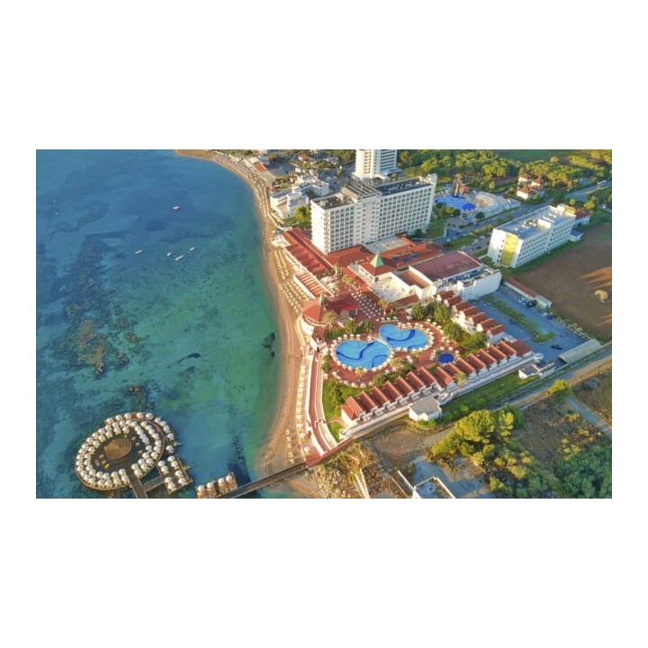 Salamis Bay Conti Resort Hotel & Casino