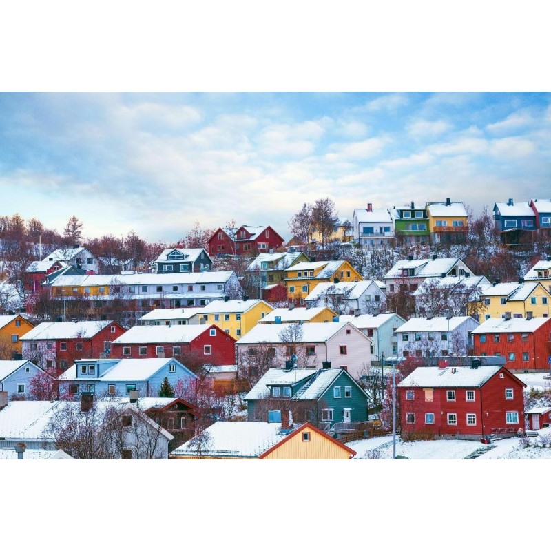 Scandic Kirkenes