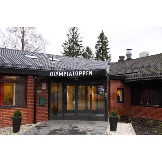 Scandic Olympiatoppen Sports Hotel